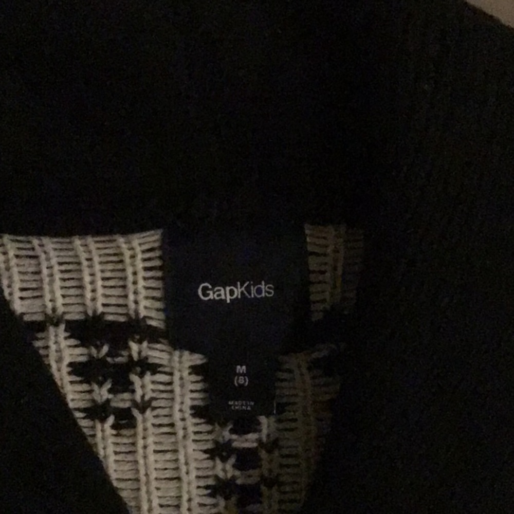 Sweater - Picture 2 of 4